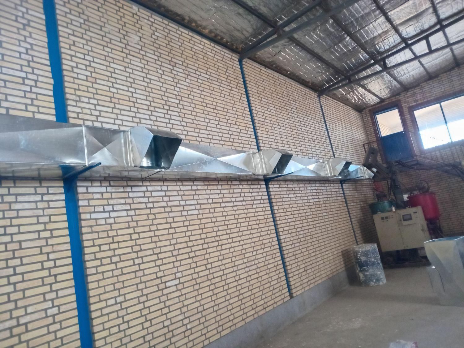 کانال سازی و هود ، دریچه هوا ، تا شهر چالوس|خدمات پیشه و مهارت|کرج, عظیمیه|دیوار