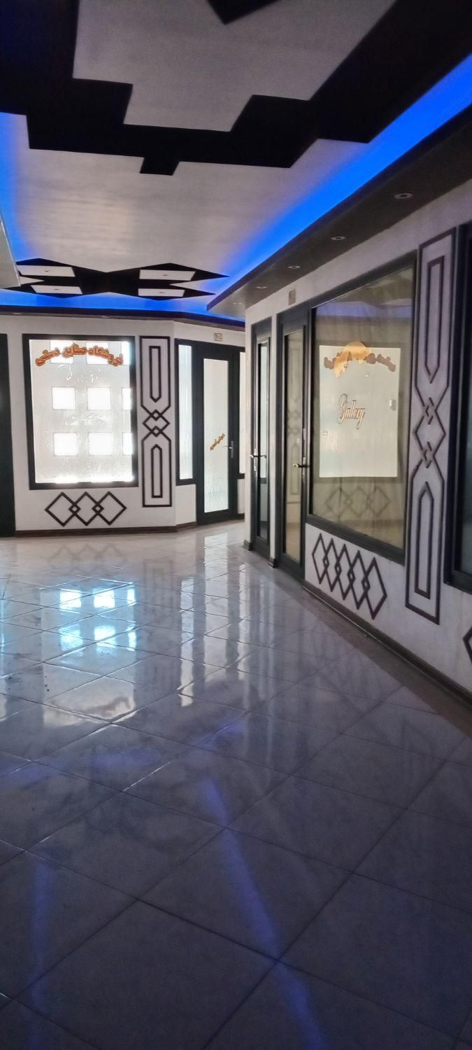 یک باب مغازه تجاری|فروش مغازه و غرفه|گنبد کاووس, |دیوار