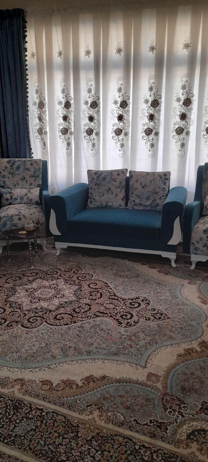 به خریدار واقعی تخفیف میدم|مبلمان خانگی و میز عسلی|مشهد, وکیل‌آباد|دیوار