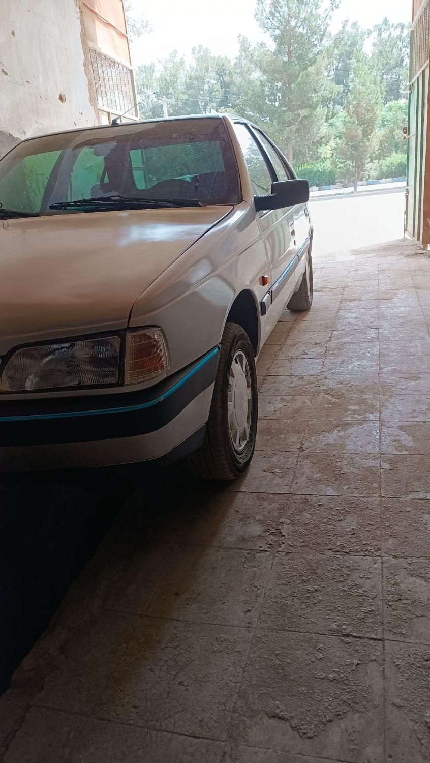 پژو 405 جی ال ایکس (GLX)، مدل ۱۳۸۵|خودرو سواری و وانت|کاشان, شهدا|دیوار