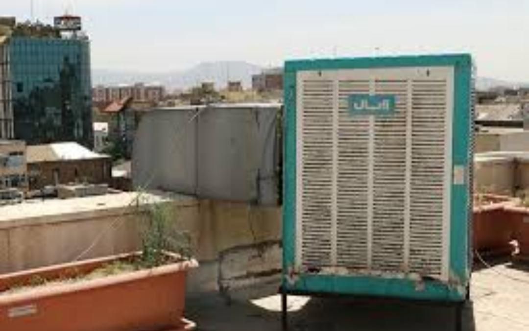 کانال سازی سرویس کولروتعمیرات پکیج رادیاتورجوشکاری|خدمات پیشه و مهارت|محمدیه-قزوین, |دیوار