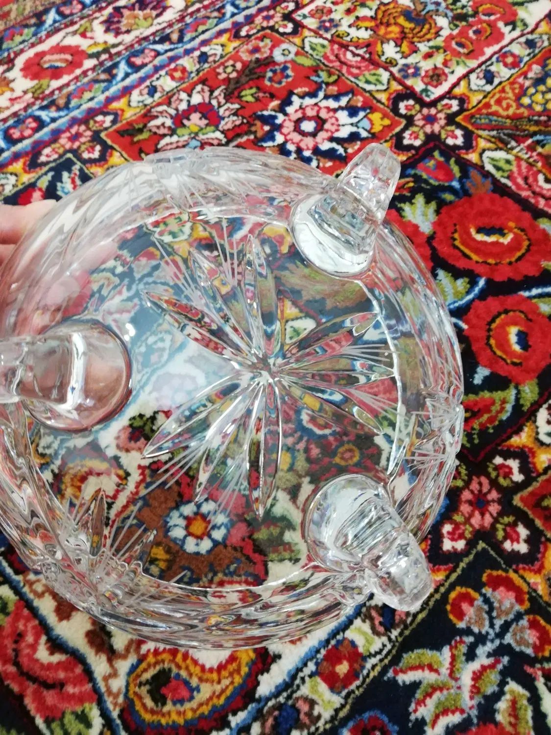 آجیل خوری|ظروف سرو و پذیرایی|تهران, چهارصد دستگاه|دیوار