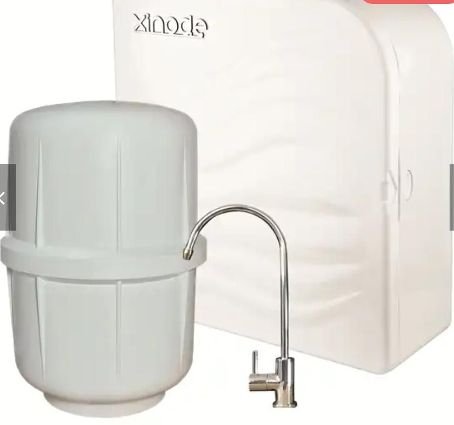 فروش و تعمیر و نصب انواع تصفیه آب خانگی|آب‌سردکن و تصفیه آب|قائم‌شهر, |دیوار