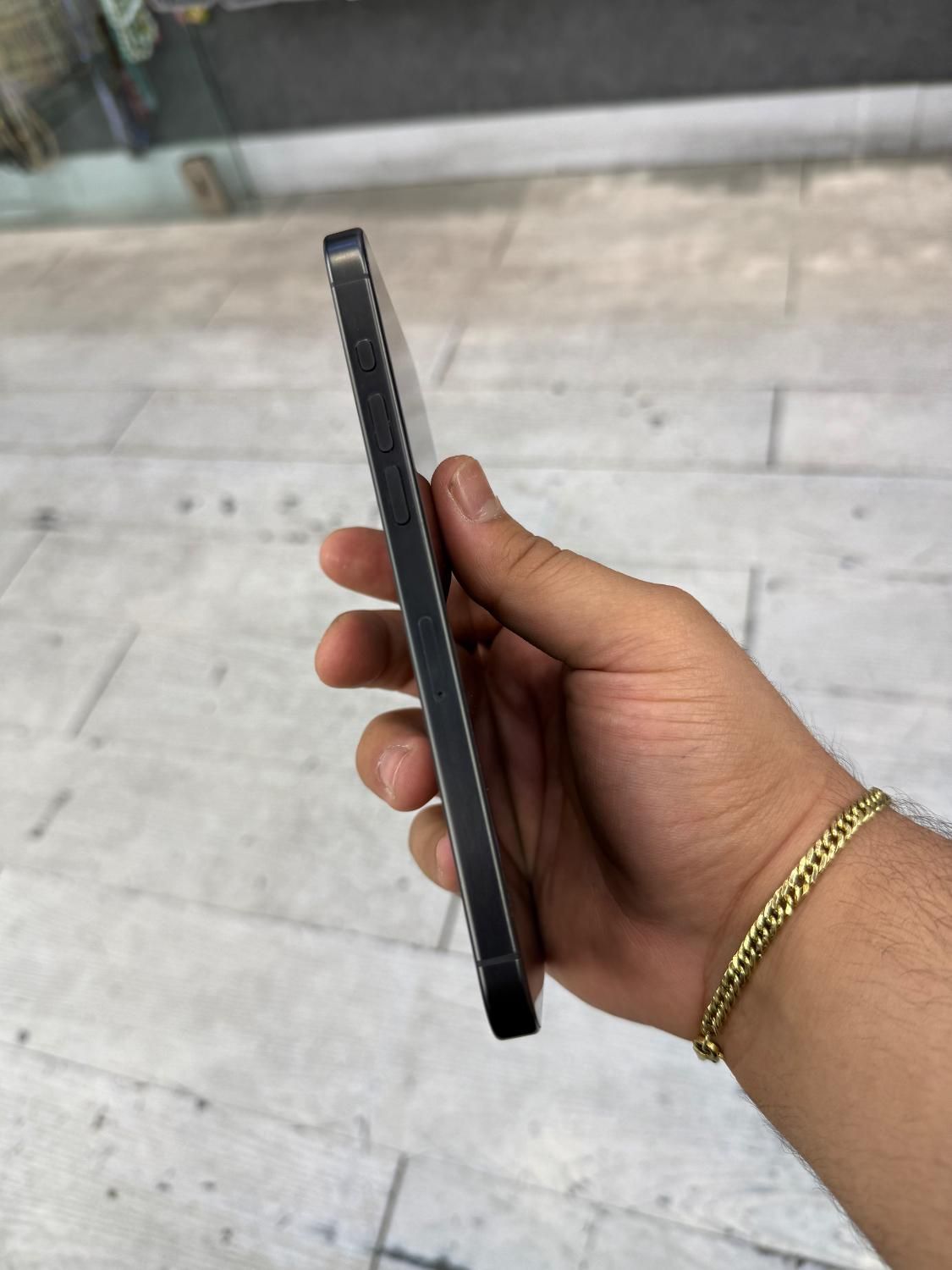 iphone 15 pro max|موبایل|تهران, باغ فیض|دیوار
