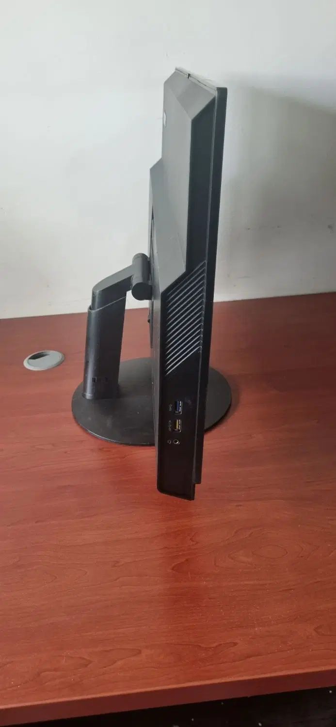 کامپیوتر All in one Lenovo|رایانه رومیزی|تهران, باغ فردوس|دیوار