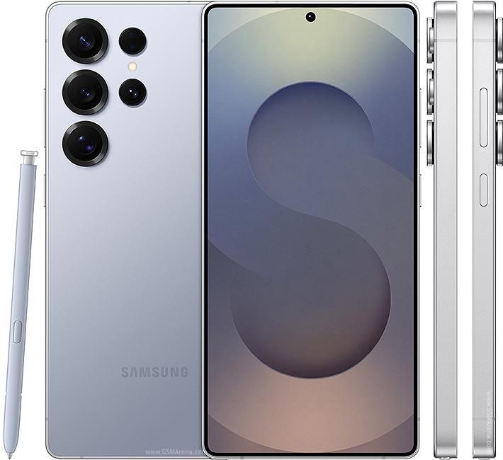 سامسونگ galaxy s25 ultra با حافظهٔ ۲۵۶ گیگابایت|موبایل|تهران, جنت‌آباد مرکزی|دیوار