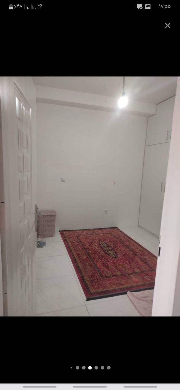 واحد آپارتمان ۱۰۰متری فول امکانات|اجارهٔ آپارتمان|کرج, گلستان|دیوار