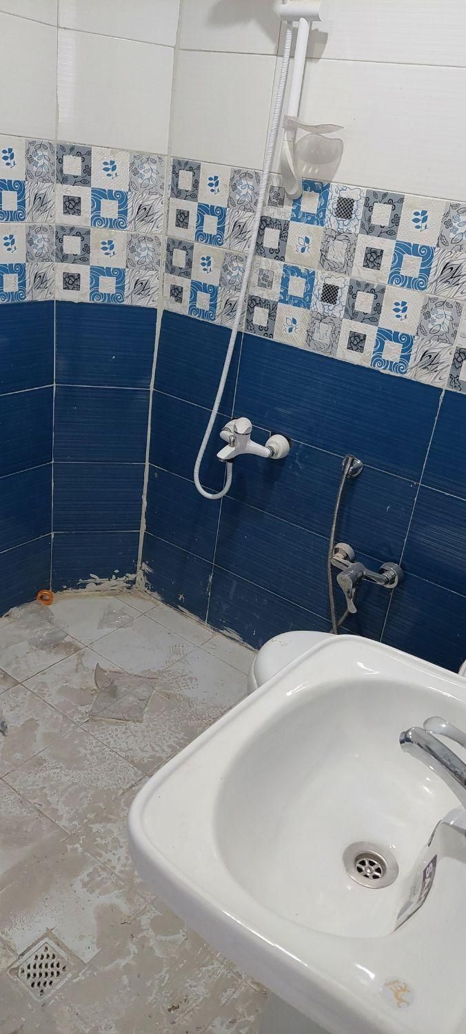 فروش اپارتمان ۱۲۵ متری  دو خوابه نوساز کلید اول|فروش آپارتمان|اهواز, فرهنگ شهر|دیوار