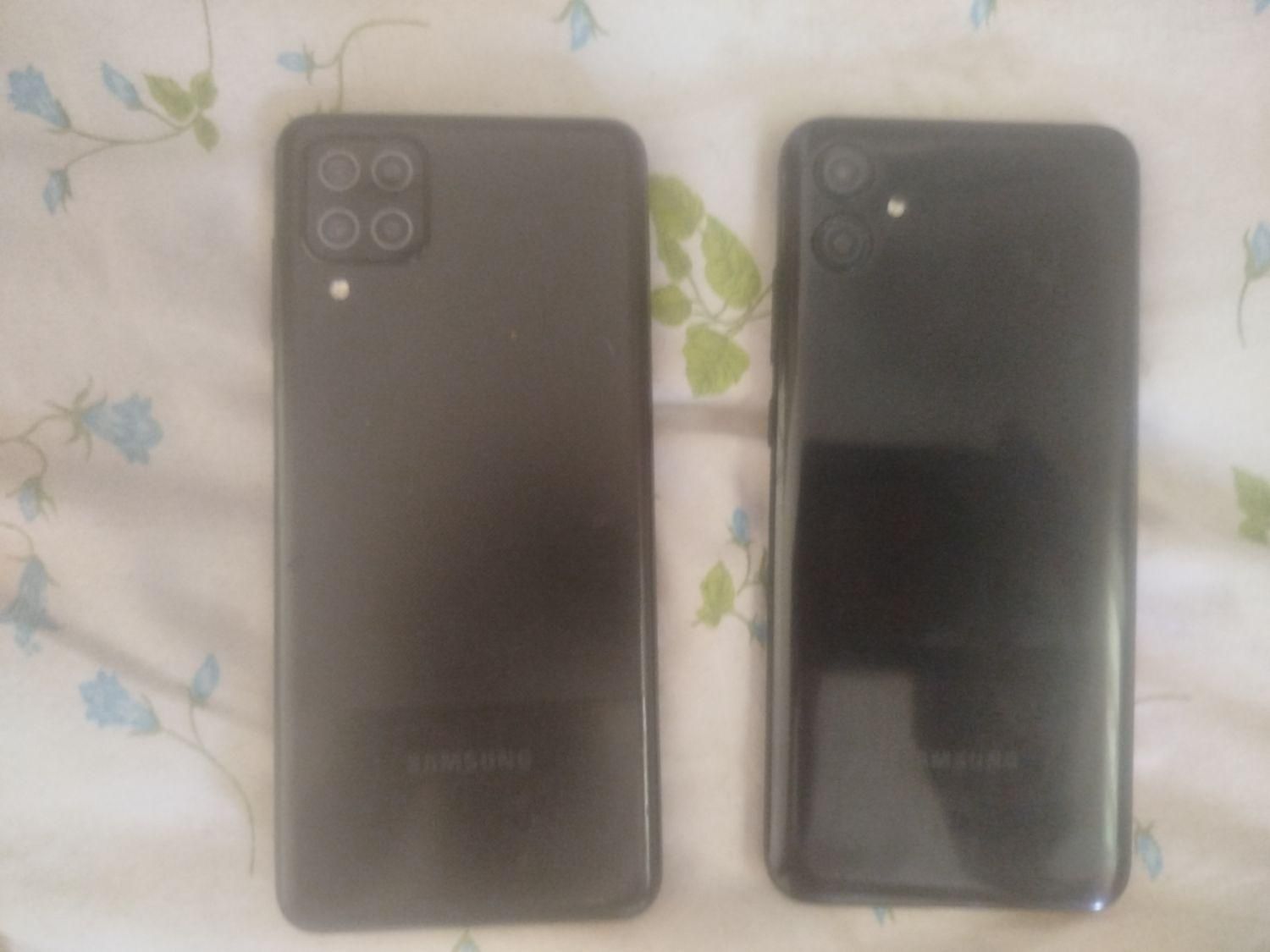سامسونگ Galaxy M12 با حافظهٔ ۶۴ گیگابایت|موبایل|ملارد, |دیوار
