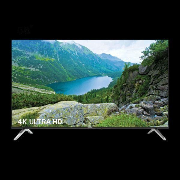 تلویزیون هوشمند 58 اینچ (هاورسن)|تلویزیون و پروژکتور|قرچک, مهدیه|دیوار