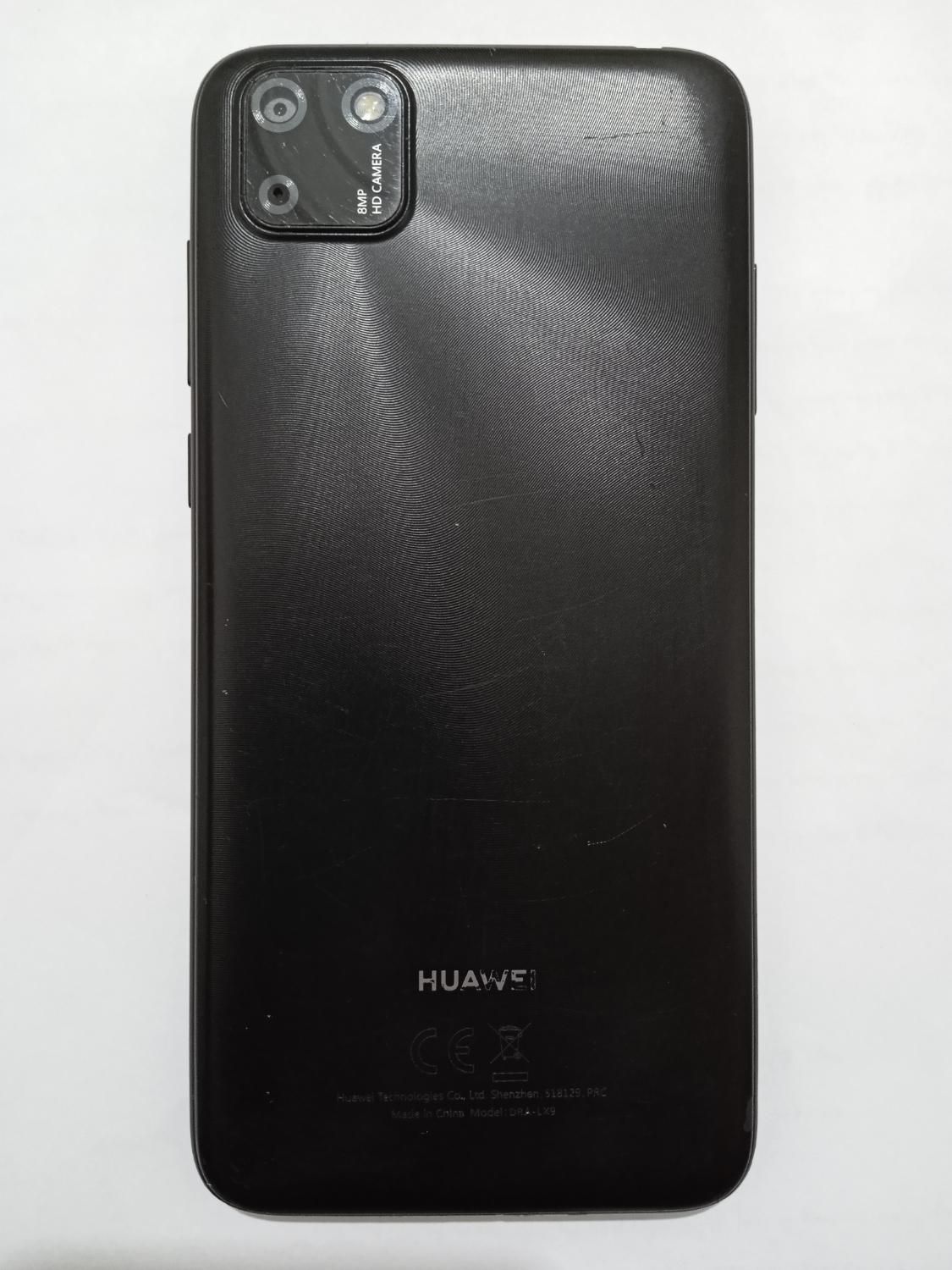 گوشی HUAWEI Y5P 2020 32-2GB Android 10|موبایل|جویبار, |دیوار