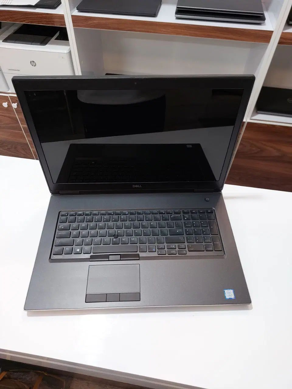 لپ تاپ نیاوران ساری باگارانتی و موس و کیف اشانتیون|رایانه همراه|قائم‌شهر, |دیوار