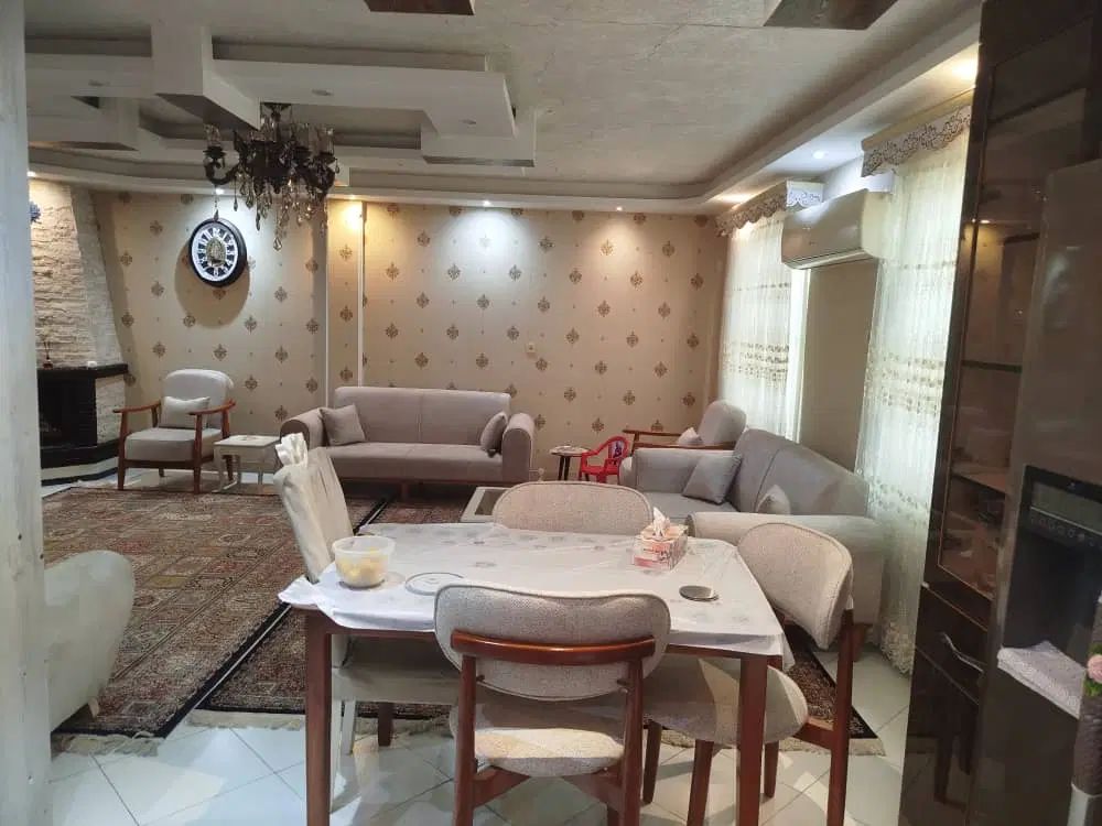 آپارتمان / مسکونی / ۱۱۰ متری / گاز|فروش آپارتمان|رشت, منظریه|دیوار