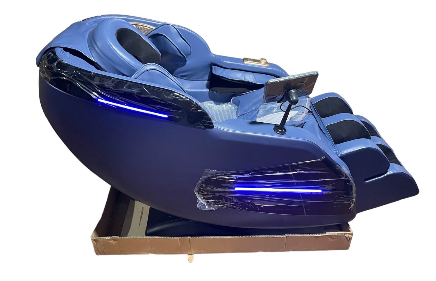 صندلی ماساژور مارشال اسپورت S27|تجهیزات ورزشی|اهواز, کیانپارس |دیوار