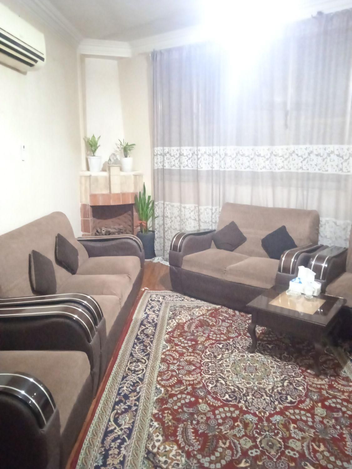 اجاره روزانه و هفتگی سوئیت مبله.یک خواب نزدیک حرم|اجارهٔ کوتاهمدت آپارتمان و سوئیت|مشهد, عبادی|دیوار