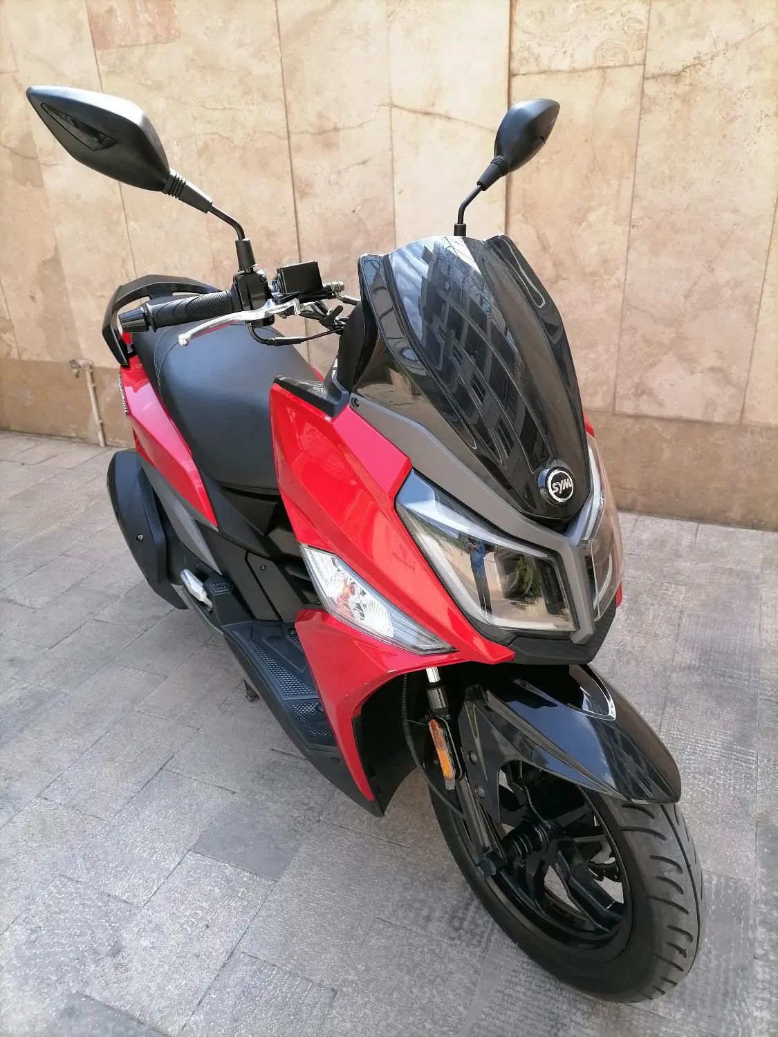 موتور سیکلت j200|موتورسیکلت|تهران, جنت‌آباد شمالی|دیوار