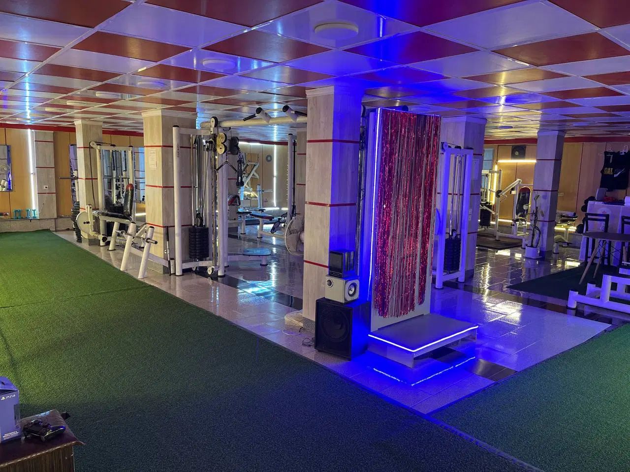 استخدام مربی باشگاه|استخدام آموزشی|بندر انزلی, گلسرخ|دیوار