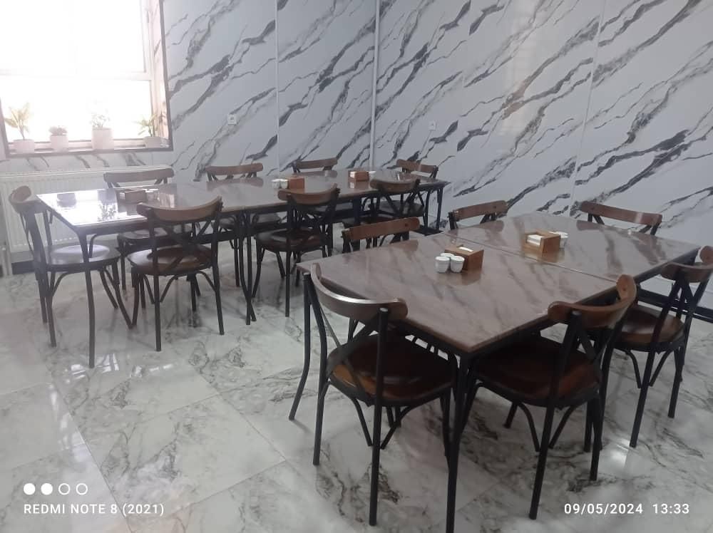 صندلی مبل رستوران جگرکی طباخی رستورانی|کافیشاپ و رستوران|تهران, طرشت|دیوار