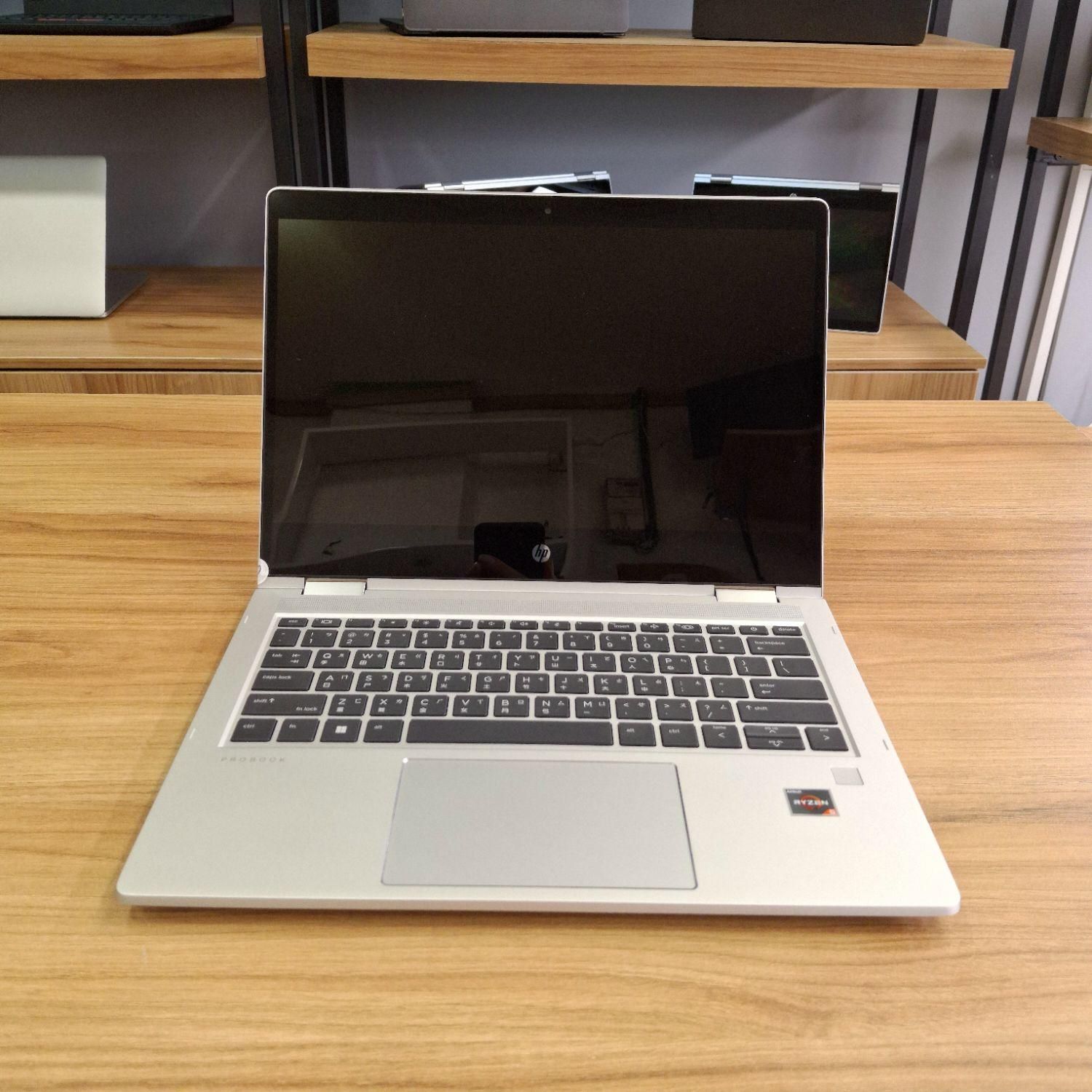 اچ پی پرو بوک مدل 435 سری جی 10 HP PROBOOK 435 G10|رایانه همراه|تهران, میدان ولیعصر|دیوار
