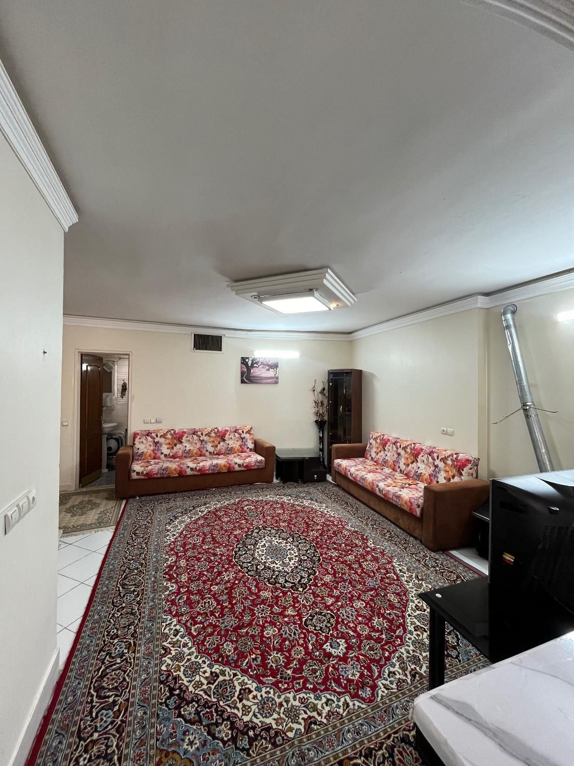 منزل سوییت اجاره مرکز شهر نزدیک نقش جهان|اجارهٔ کوتاه‌مدت آپارتمان و سوئیت|اصفهان, نقش جهان|دیوار