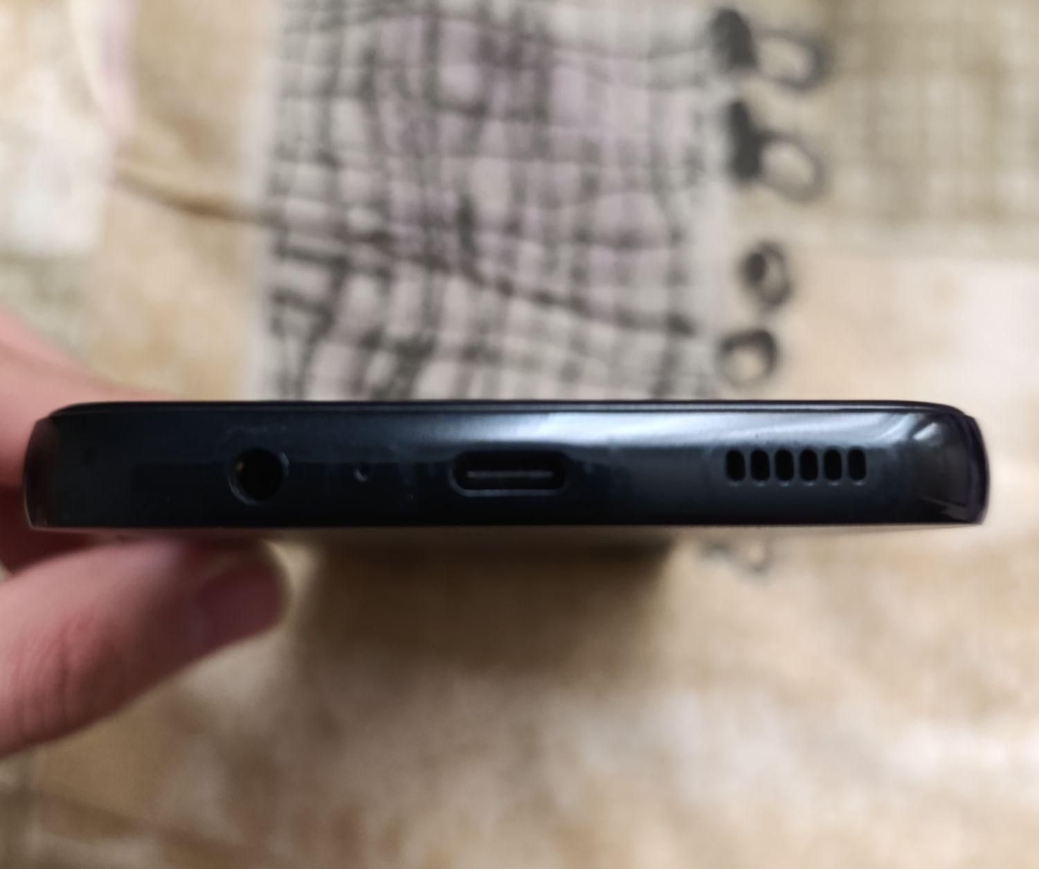 سامسونگ Galaxy A14 5G با حافظهٔ ۱۲۸ گیگابایت|موبایل|تهران, نواب|دیوار