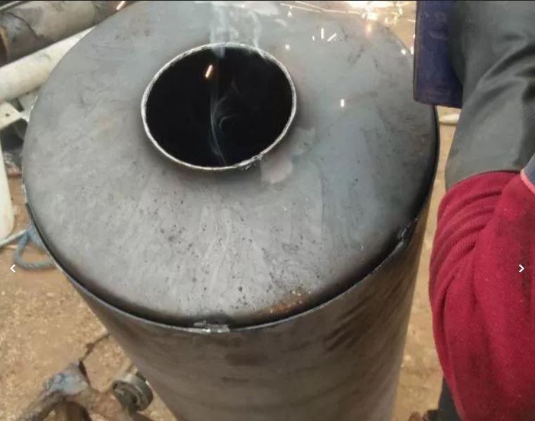 جوشکاری آبگرمکن با ضمانت در محل|خدمات پیشه و مهارت|کرمان, |دیوار