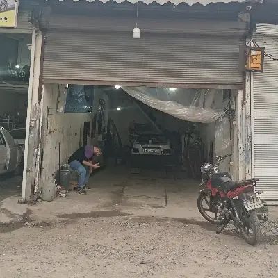 فروش مغازه ۵۱ متری زیر زیر قیمت مرکز رشـ‌ت/گیـ‌لان|فروش مغازه و غرفه|تهران, استاد معین|دیوار