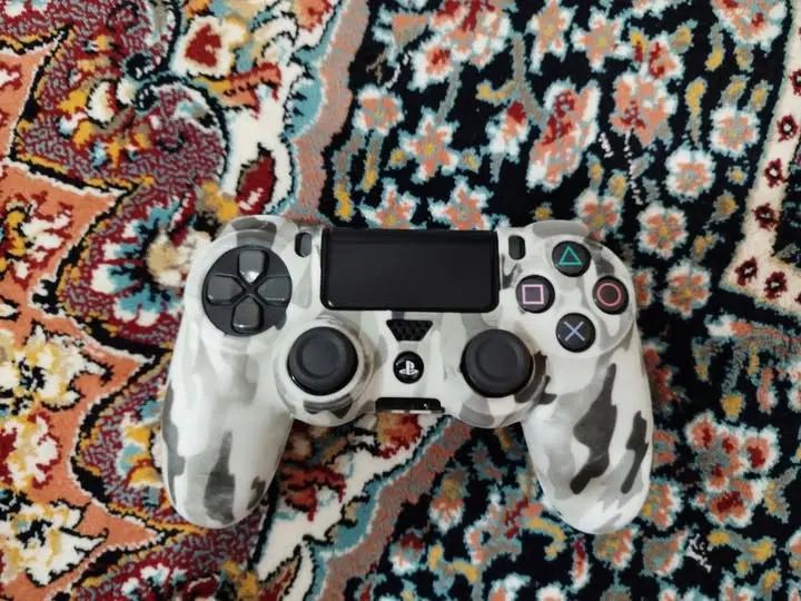 Ps4 pro|کنسول، بازی ویدئویی و آنلاین|کرج, شهرک فرهنگیان|دیوار
