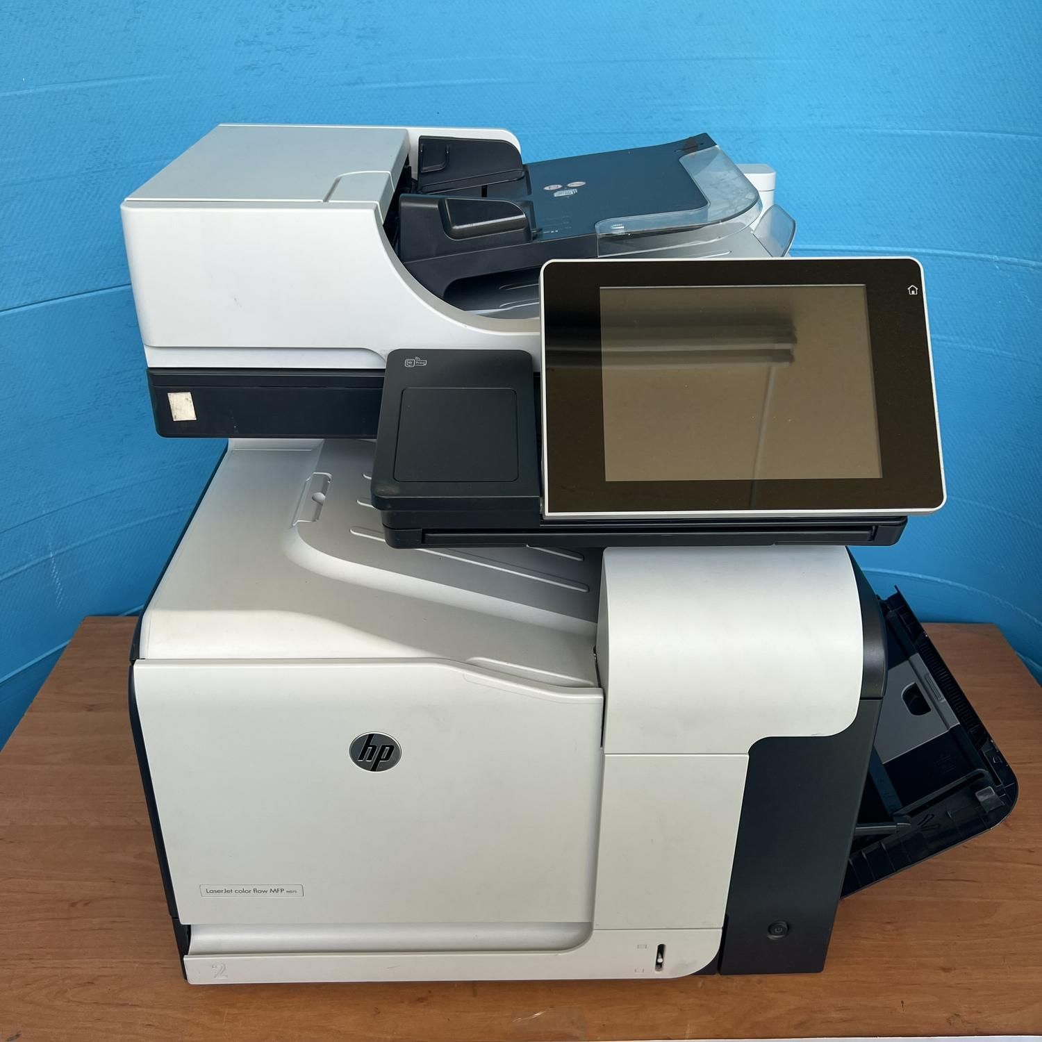 کپی رنگی،پرینتر،اسکنر HP M575m|پرینتر، اسکنر، کپی، فکس|شیراز, سینما سعدی|دیوار