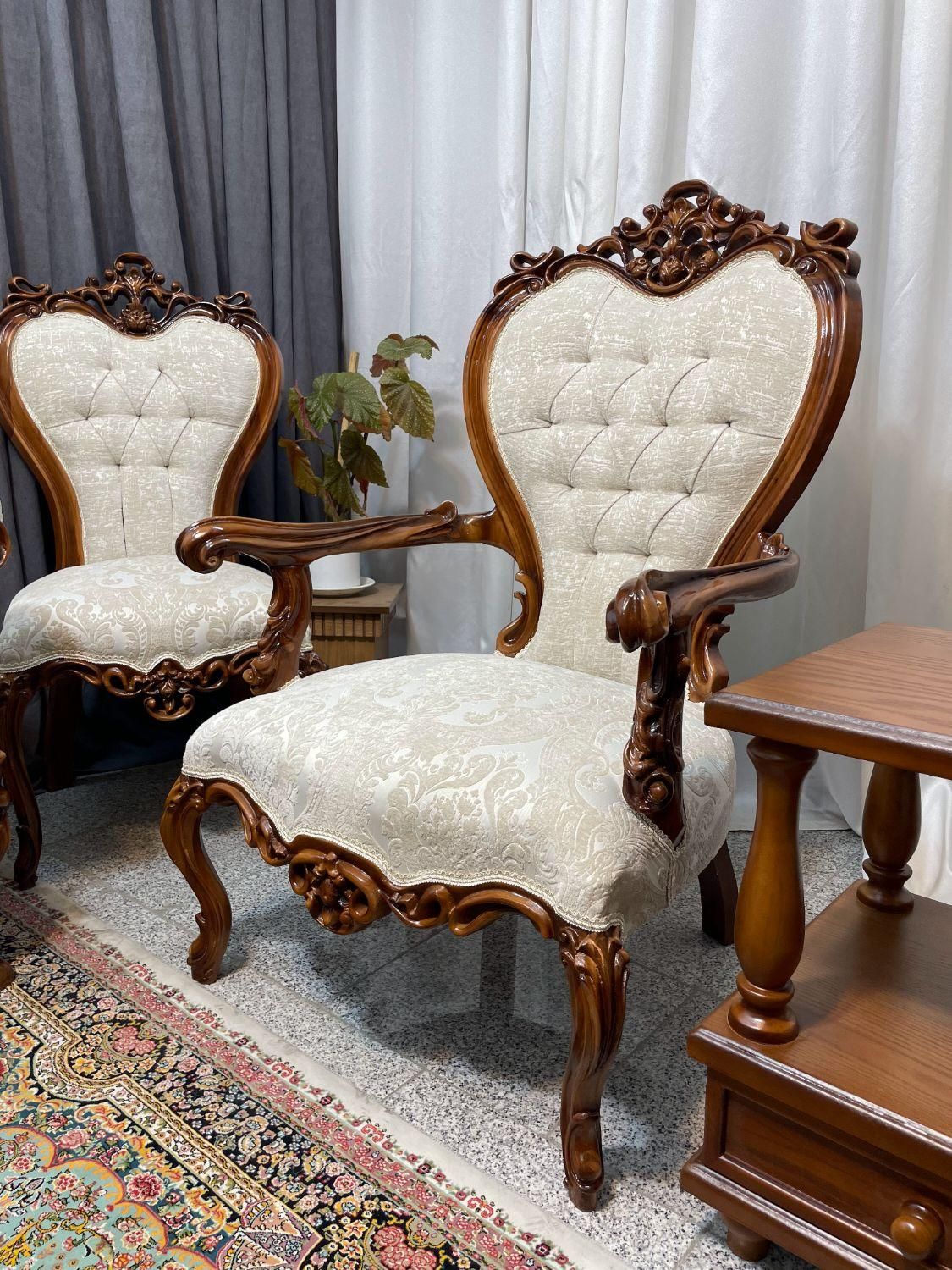 مبل مدل افسون / اقساط و ضمانت|مبلمان خانگی و میز عسلی|شهریار, شهریار|دیوار