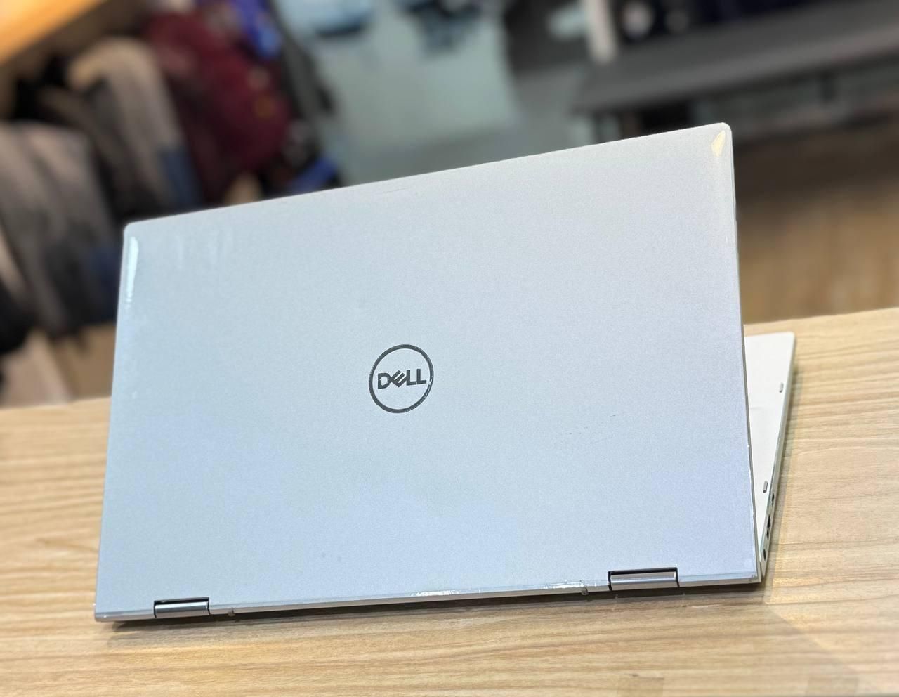 Inspiron اولترا اسلیم نسل ۱۱ تاچ 360|رایانه همراه|اهواز, زیتون کارمندی|دیوار