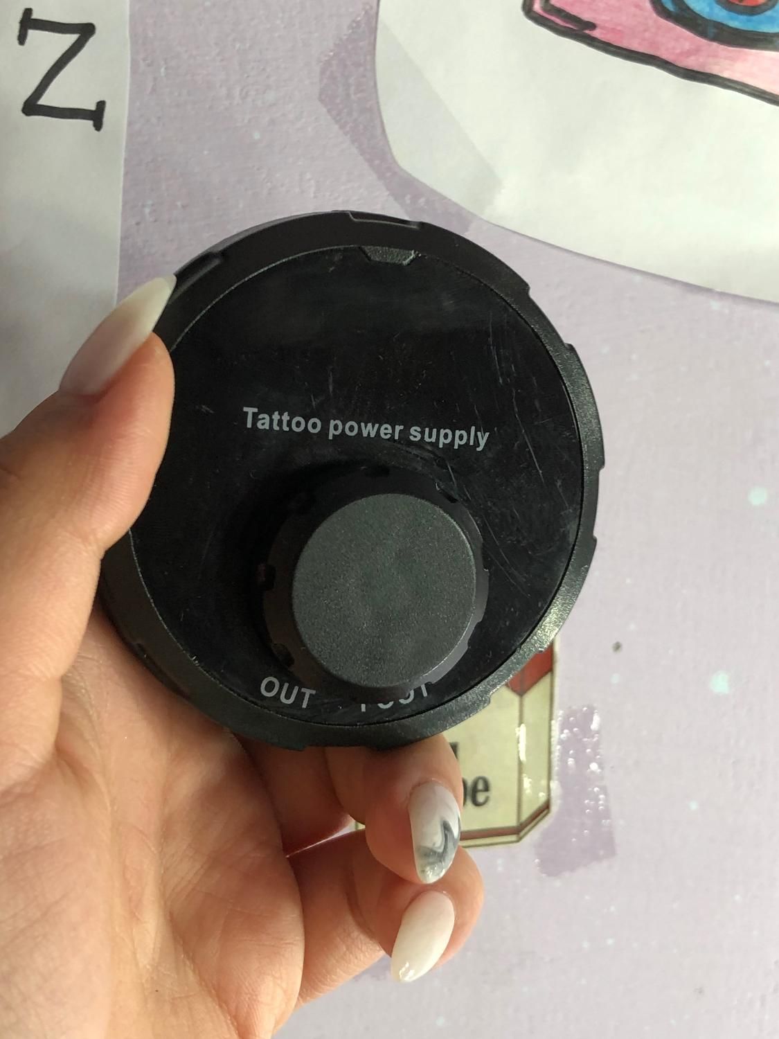 دستگاه تتو|آرایشی، بهداشتی، درمانی|اسلام‌شهر, شهرک واوان|دیوار