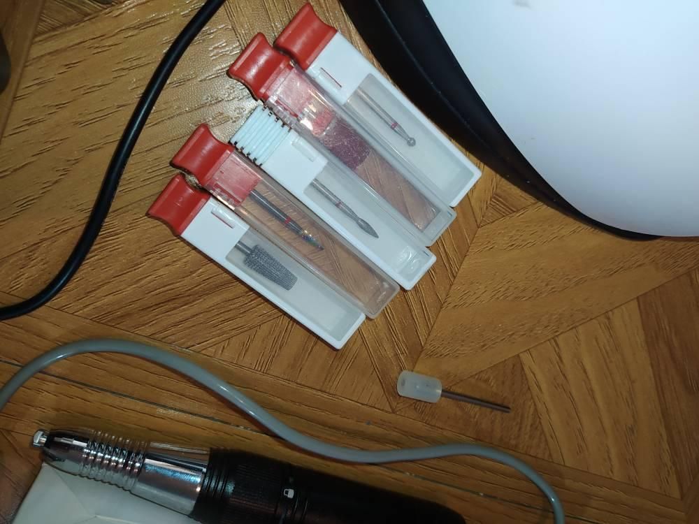 کیف،دستگاه uv،دستگاه سوهان ناخن برقی وسر سوهان ها|آرایشی، بهداشتی، درمانی|تهران, خرمشهر|دیوار