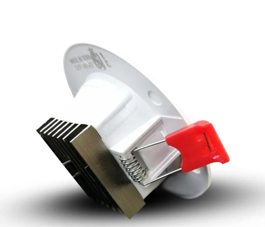 لامپ هالوژن بک لایت 7وات روناک|لامپ و چراغ|تبریز, |دیوار