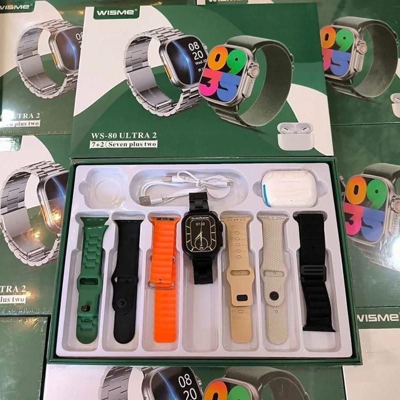 ساعت برند وزمی پخش|ساعت|بندر گناوه, |دیوار