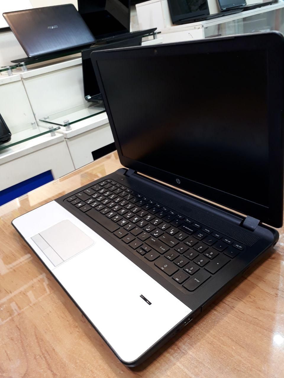 HP 5535 PROBOOK|رایانه همراه|گرگان, |دیوار