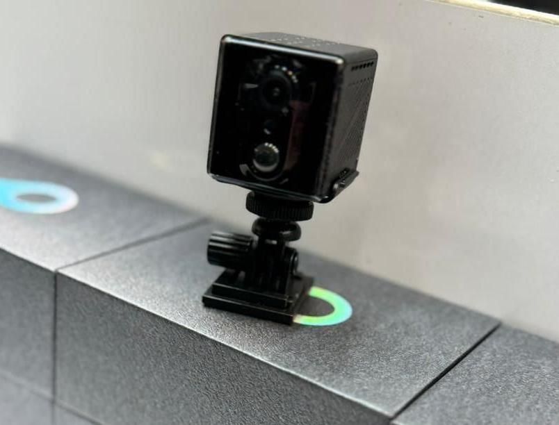 دوربین مکعبی سیمکارتی ۸ مگاپیکسل کوچک|دوربین مداربسته|تهران, جمهوری|دیوار