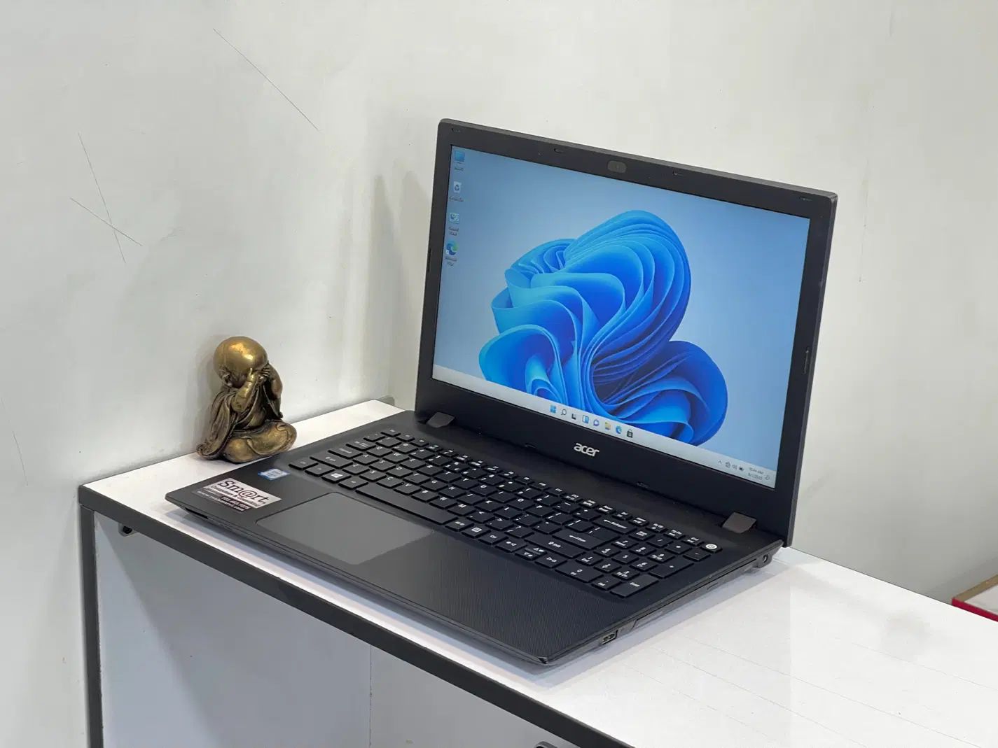 ACER travelmate/خانگی/ i5/ssd 256GB|رایانه همراه|تهران, میدان ولیعصر|دیوار