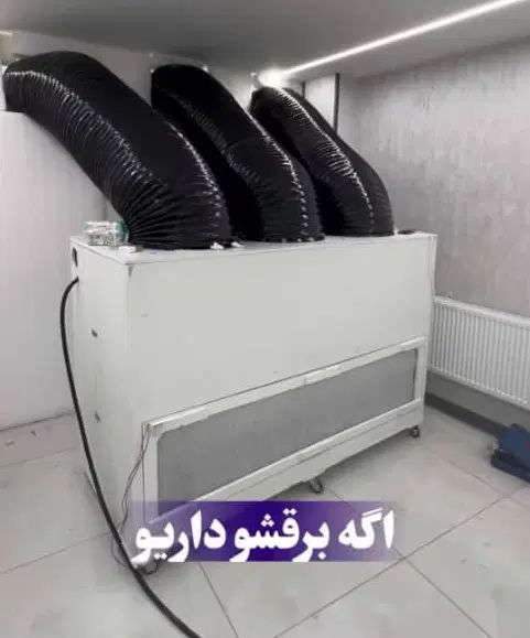 سایلنت باکس قالبی|قطعات و لوازم جانبی رایانه|تهران, تهرانسر غربی|دیوار