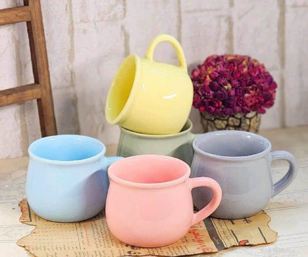 ماگ جشنواره  روز دانش آموز داریم|ظروف سرو و پذیرایی|قرچک, امین آباد|دیوار