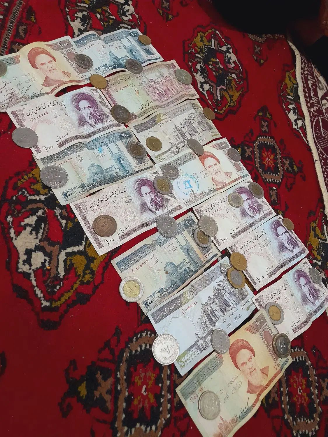 سکه قدیمی امامی|کلکسیون سکه، تمبر، اسکناس|گرگان, |دیوار