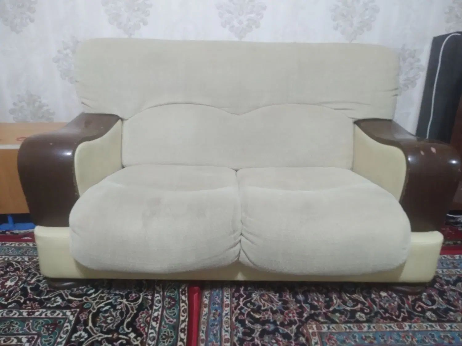 مبل راحتی|مبلمان خانگی و میز عسلی|مشهد, طبرسی شمالی|دیوار