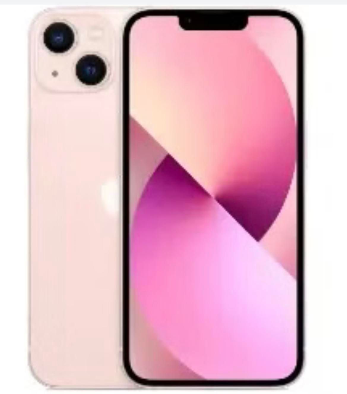 اپل آیفون iPhone 13 با حافظهٔ ۱۲۸ گیگابایت|موبایل|تهران, سعادت‌آباد|دیوار