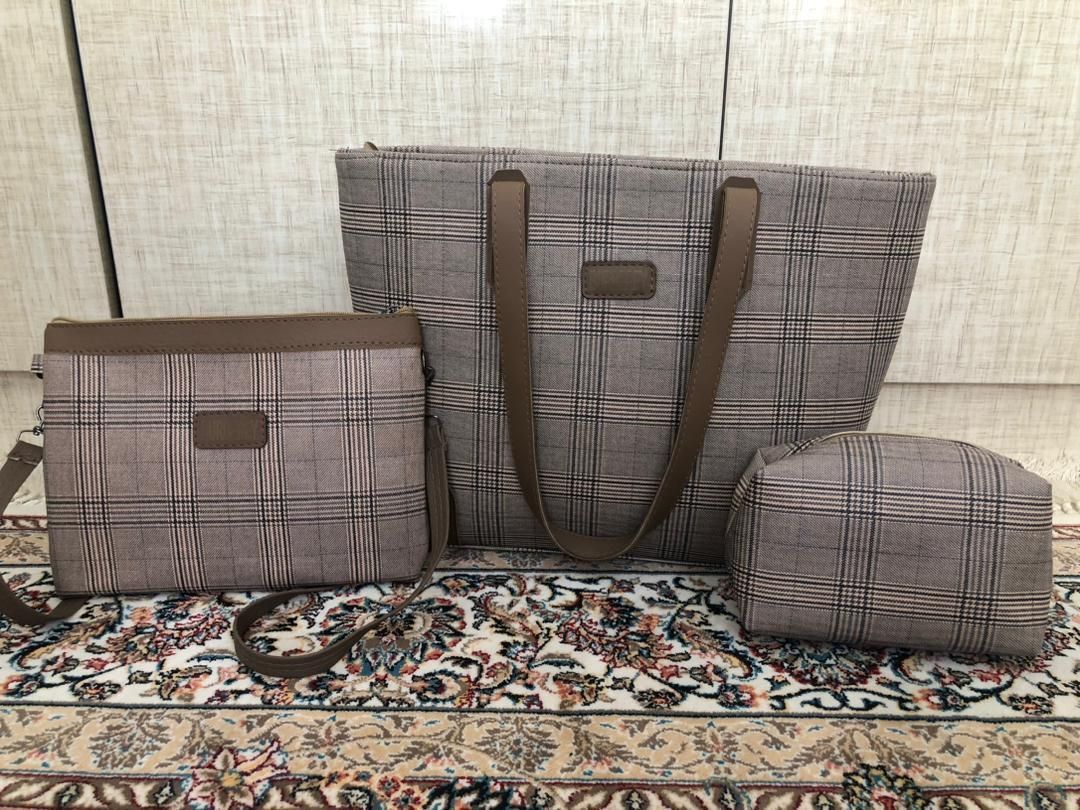 کیف نو|کیف، کفش، کمربند|اصفهان, مارچین|دیوار
