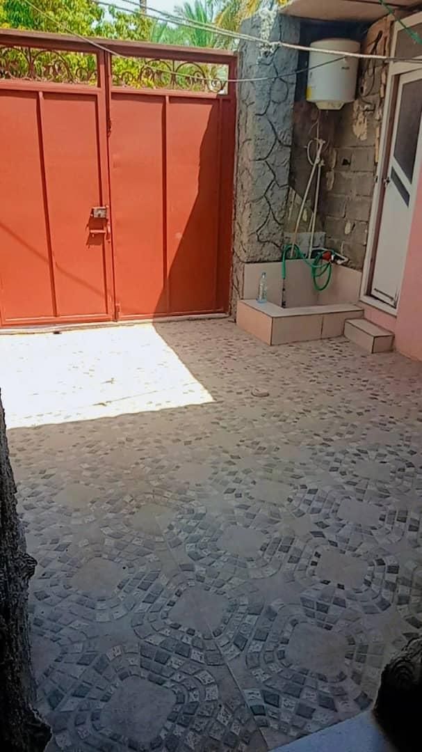 اجاره روزانه/هفتگی/ماهانه آپارتمان ۸۰ متری|اجارهٔ کوتاه‌مدت آپارتمان و سوئیت|میناب, |دیوار