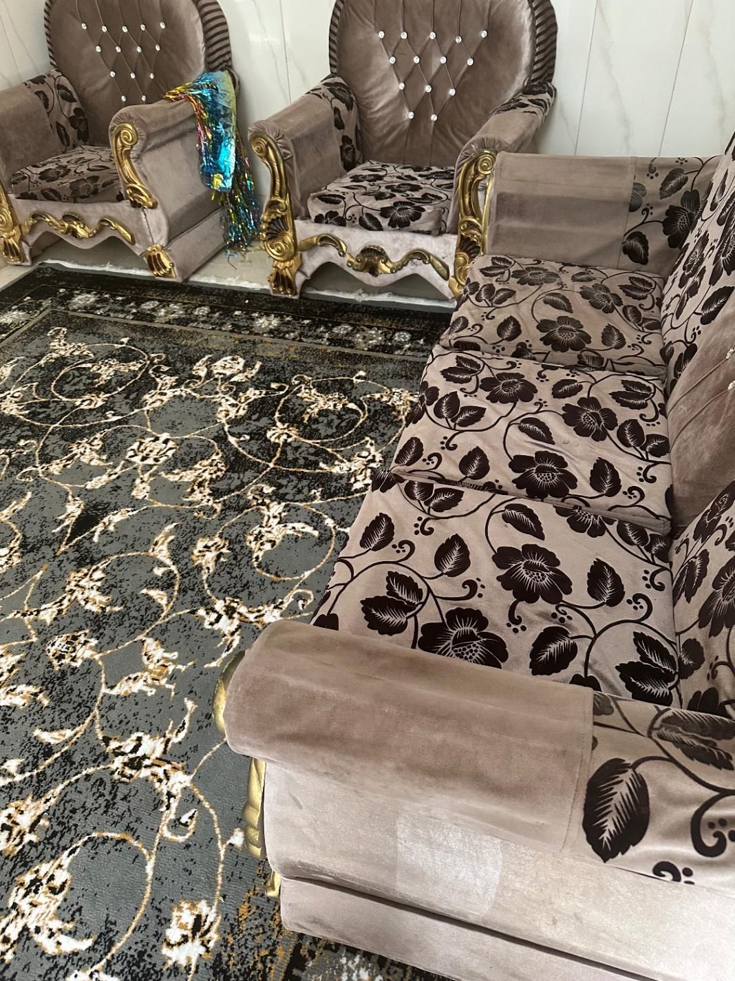 اجاره سویت دربست ویلایی|اجارهٔ کوتاهمدت آپارتمان و سوئیت|قدس, شهرقدس|دیوار