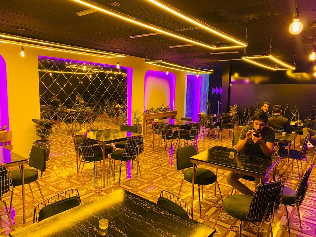 فروش کافه دومیم|کافی‌شاپ و رستوران|یاسوج, |دیوار