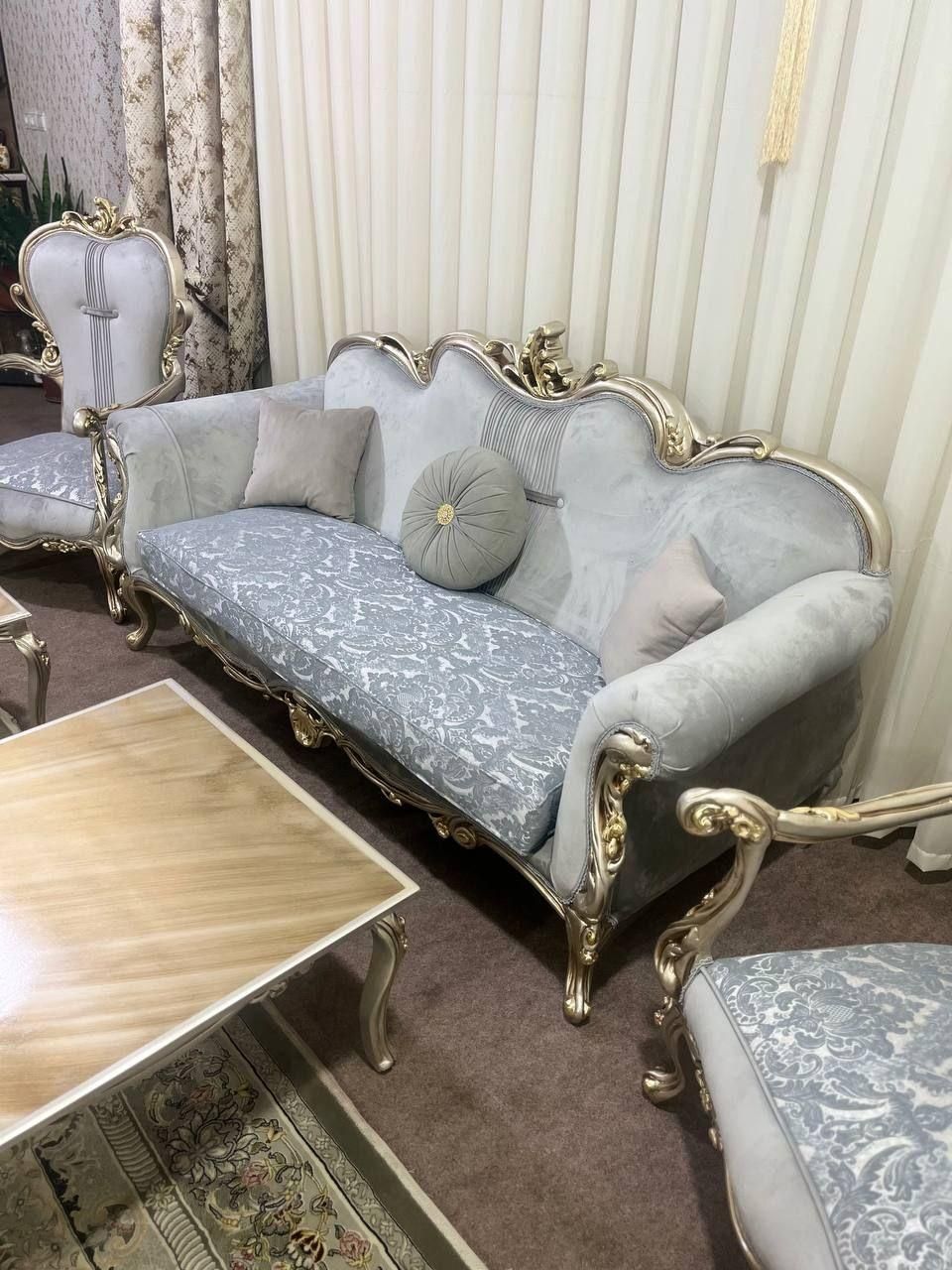 مبل راحتی تولیدوتعمیراتتخصصی انواعمبلمان|مبلمان خانگی و میز عسلی|سبزوار, مدرس|دیوار