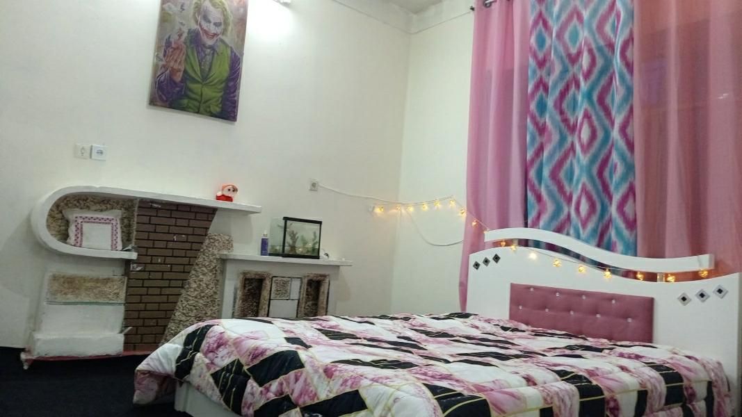 اجاره ساعتی /روزانه/ گمرک|اجارهٔ کوتاه‌مدت آپارتمان و سوئیت|تهران, گمرک|دیوار