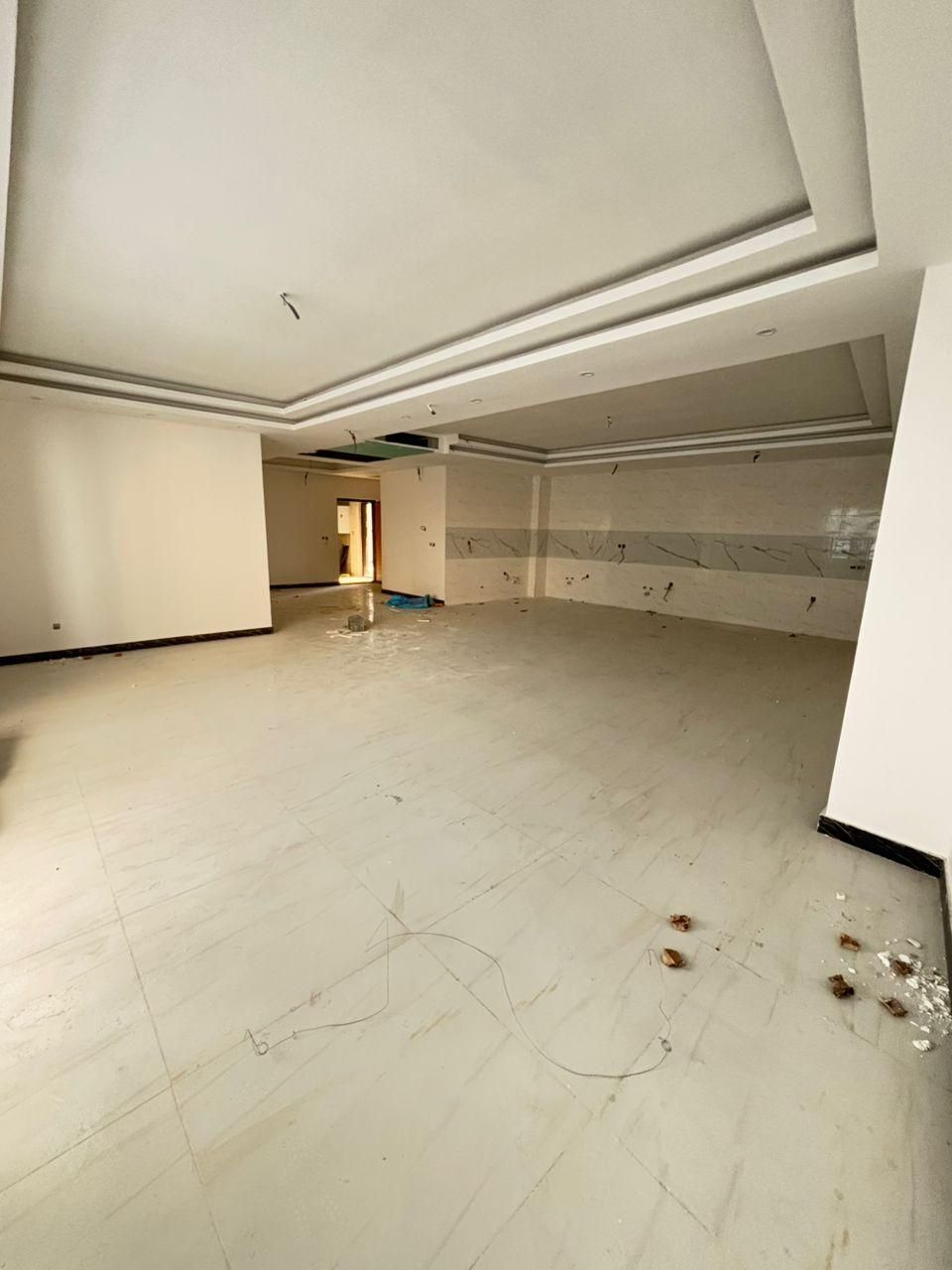 شهرک کریم آباد ۱۶۰‌متر سه خواب نوساز خوش‌نقشه|فروش آپارتمان|تنکابن, |دیوار